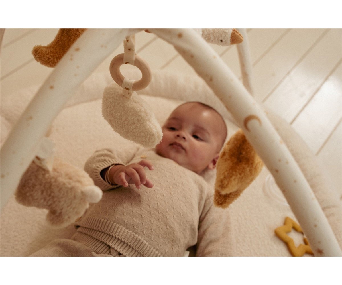 Alfombra de Actividades Newborn Naturals
