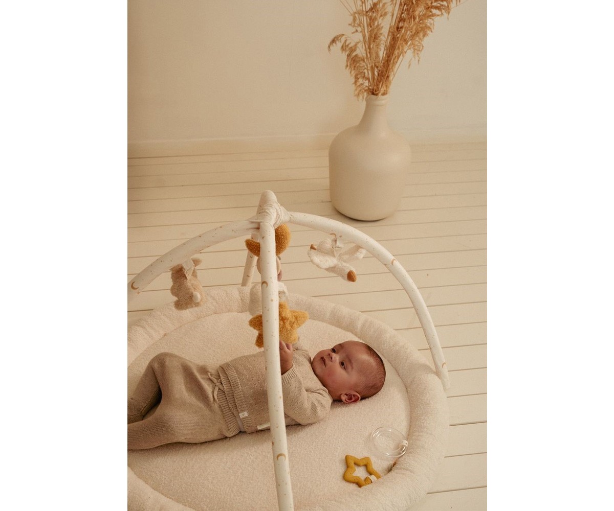Alfombra de Actividades Newborn Naturals