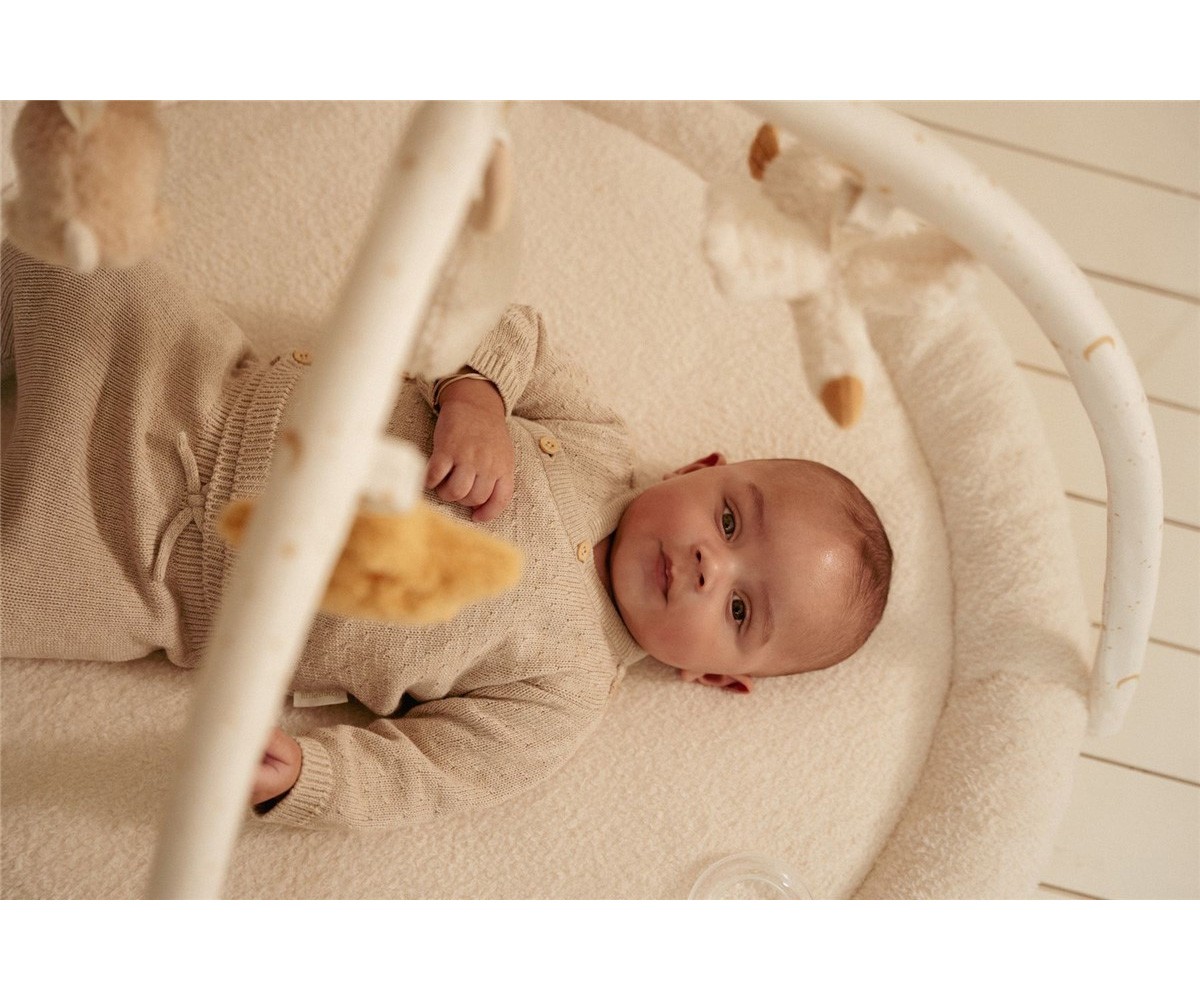 Alfombra de Actividades Newborn Naturals