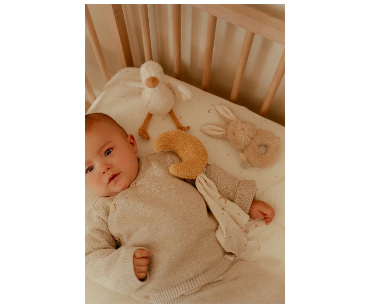 Caja Regalo Newborn Naturals Personalizable