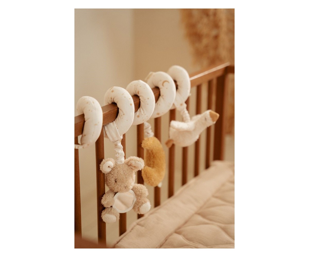 Espiral Actividades Newborn Naturals