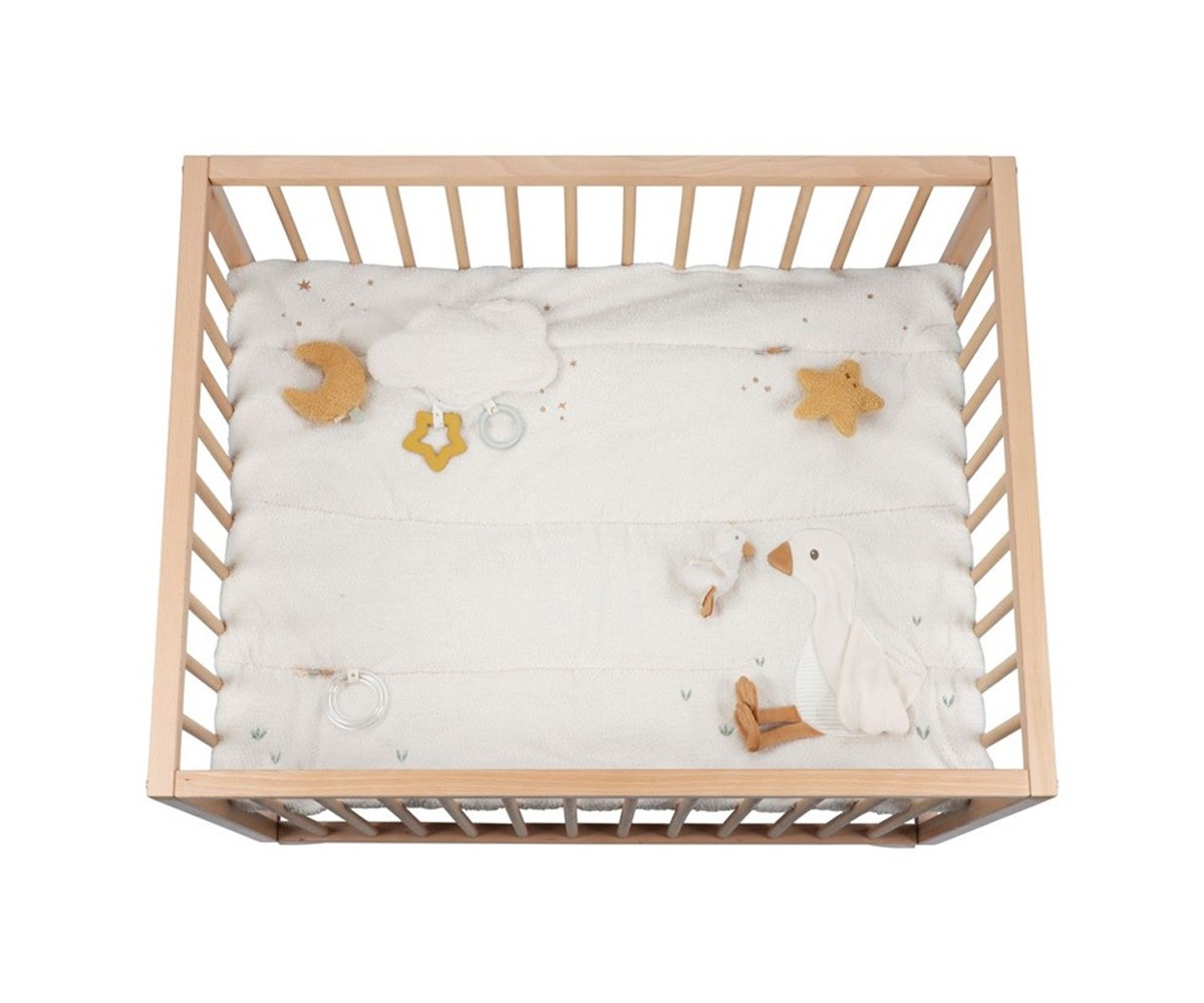 Manta de Juego Newborn Naturals