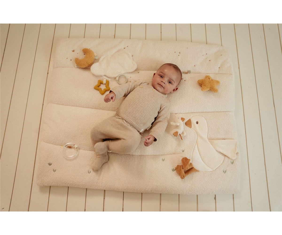 Manta de Juego Newborn Naturals