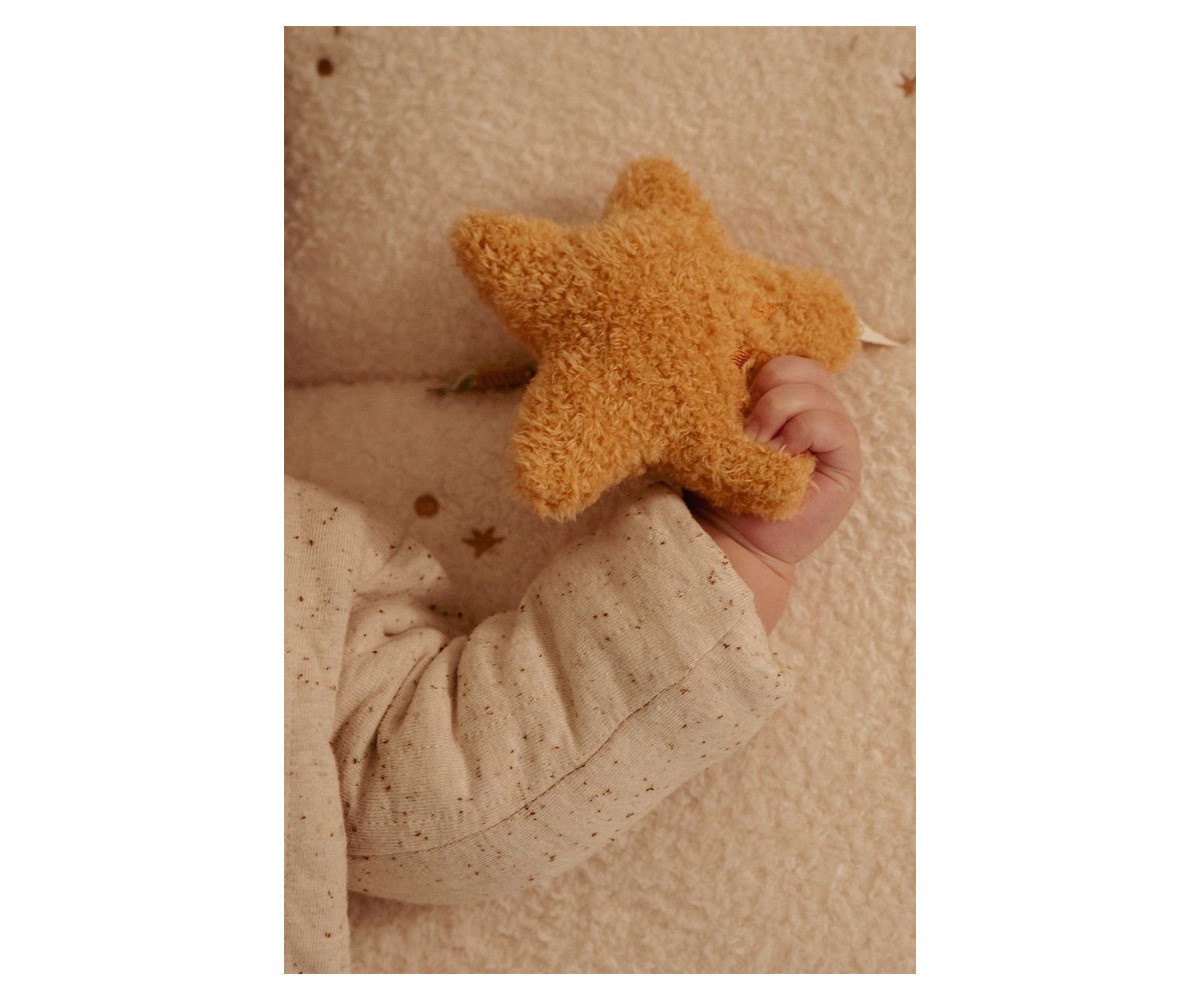 Manta de Juego Newborn Naturals