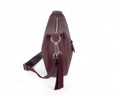 Bolso Bandolera Góndola London Cherry