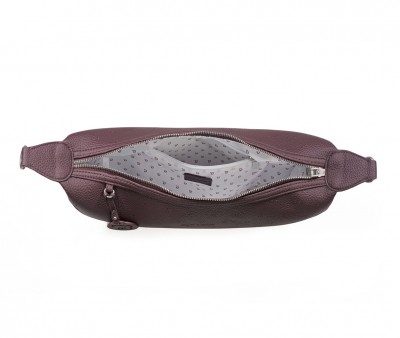 Bolso Bandolera Góndola London Cherry