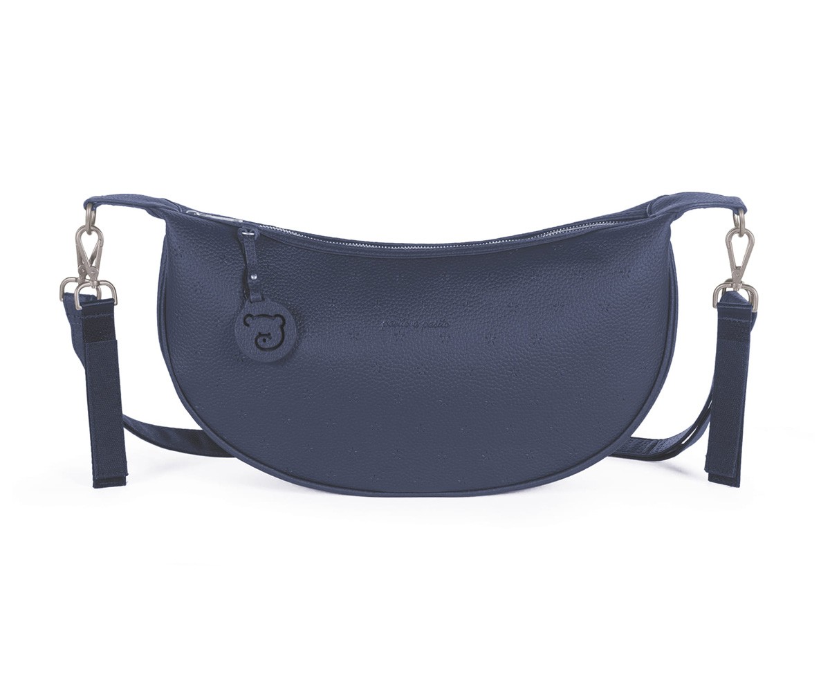 Bolso Bandolera Góndola London Blue