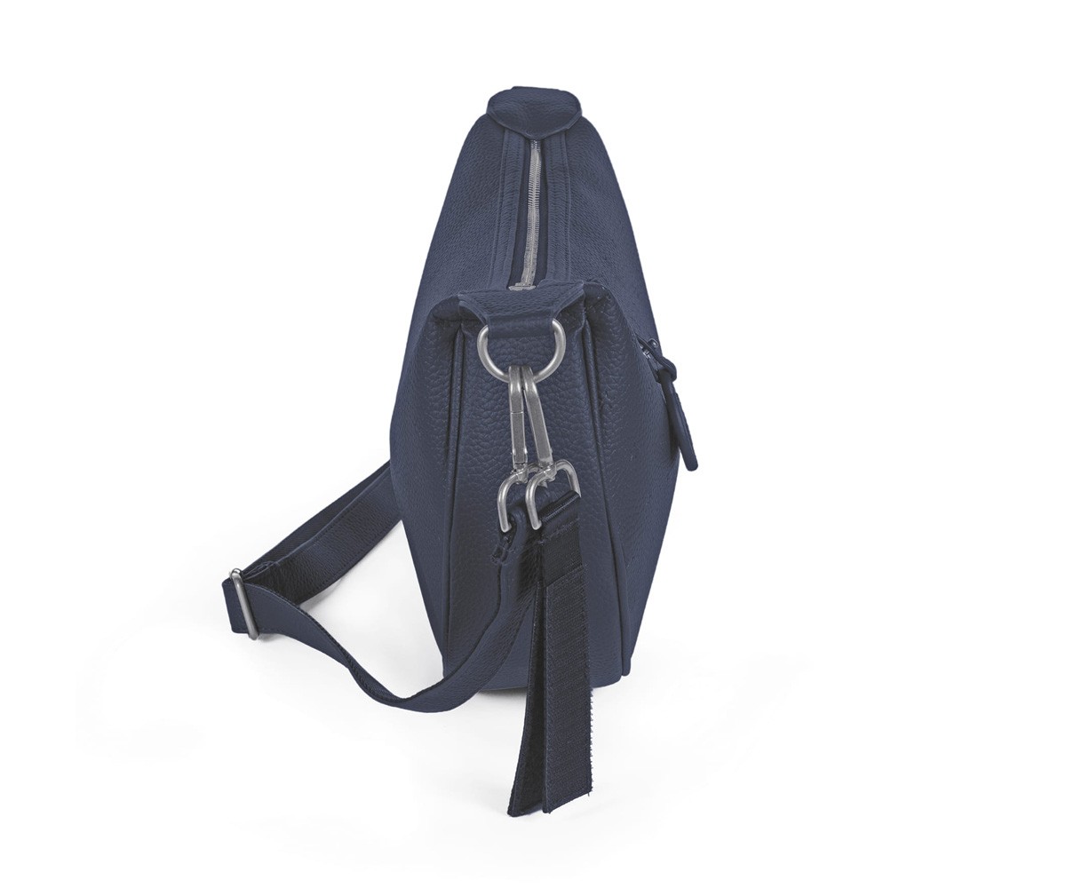 Borsa Tracolla Gondola London Blue