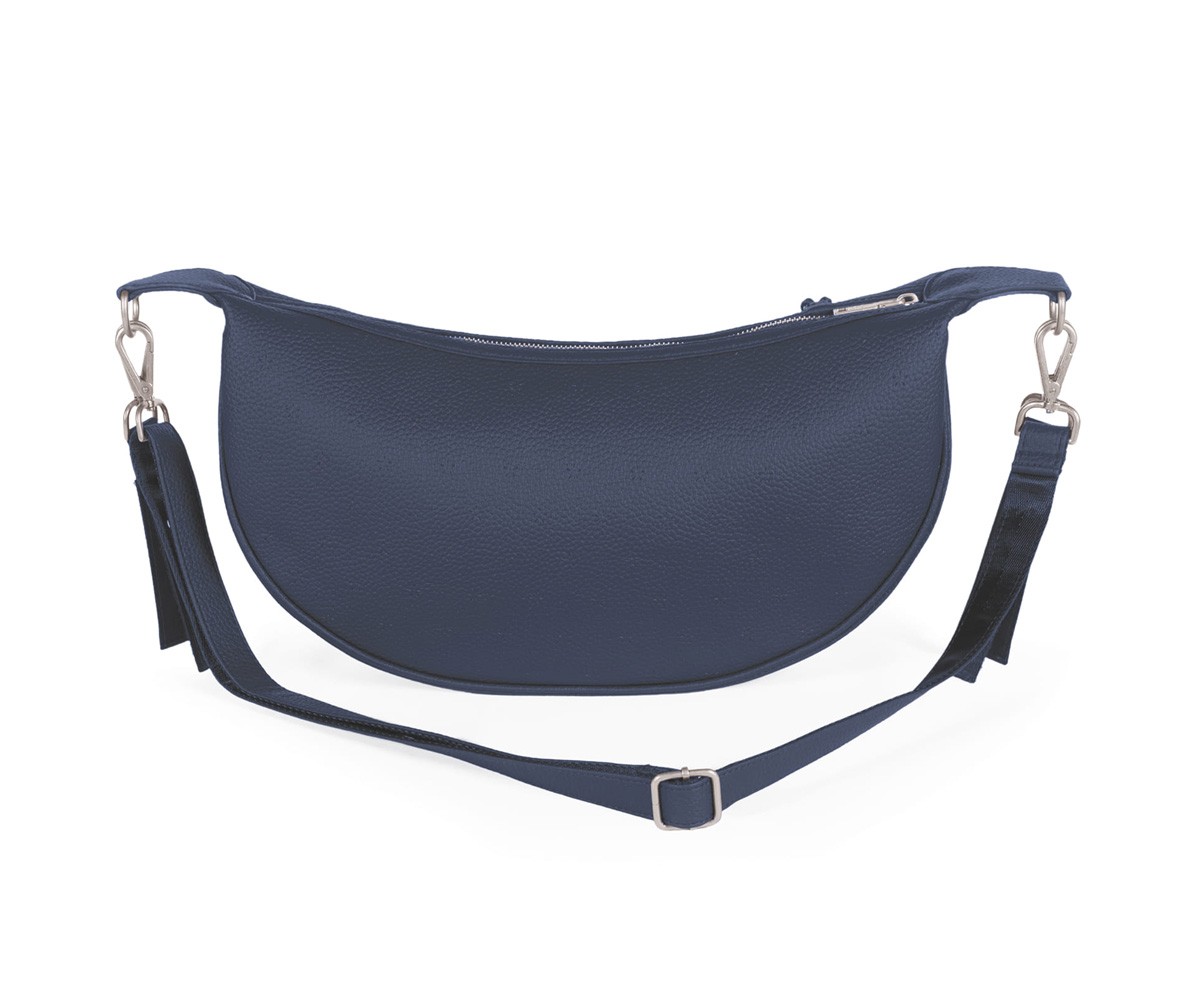 Borsa Tracolla Gondola London Blue