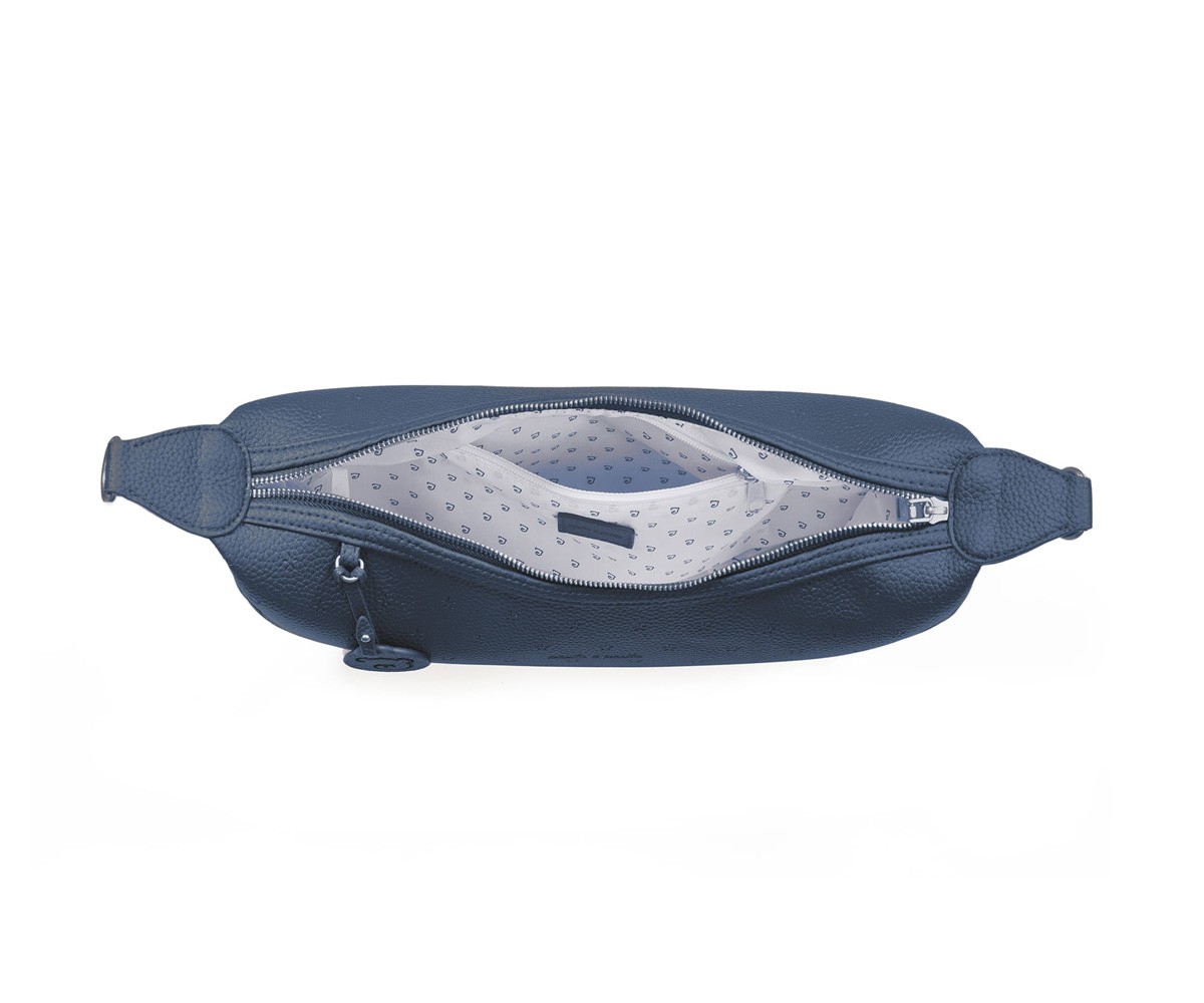 Borsa Tracolla Gondola London Blue