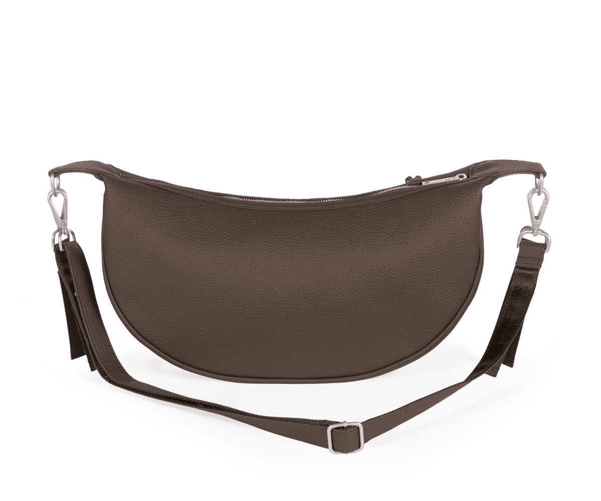 Borsa Tracolla Gondola London Brown