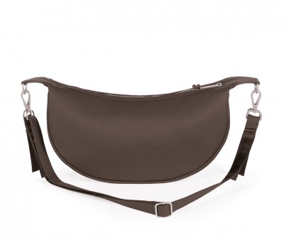 Bolso Bandolera Góndola London Brown