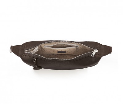 Bolso Bandolera Góndola London Brown