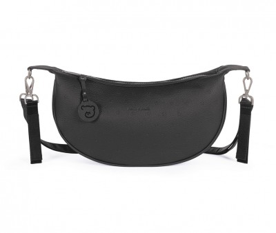 Bolso Bandolera Góndola London Black