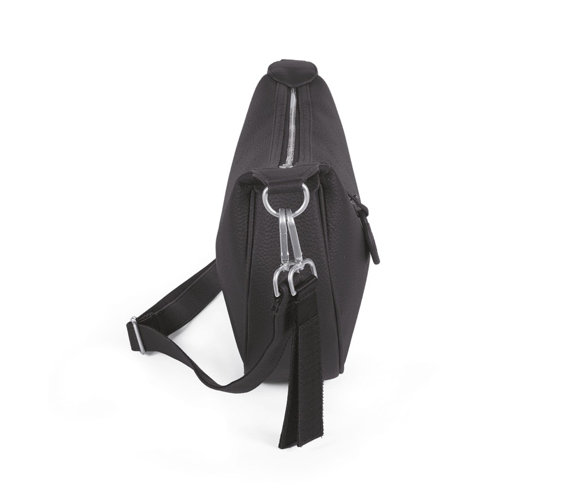 Borsa Tracolla Gondola London Black