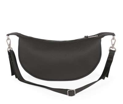 Bolso Bandolera Góndola London Black