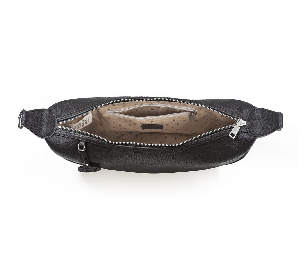 Borsa Tracolla Gondola London Black