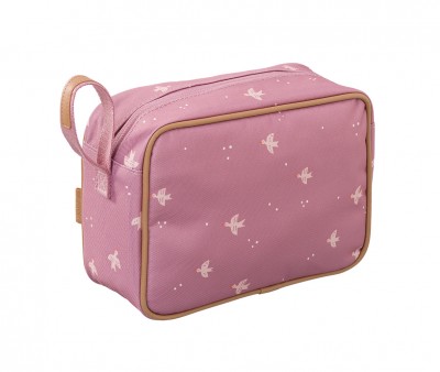 Waterproof Travel Toiletry Bag Swallows