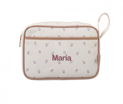 Beauty Case da Viaggio Impermeabile RIbes