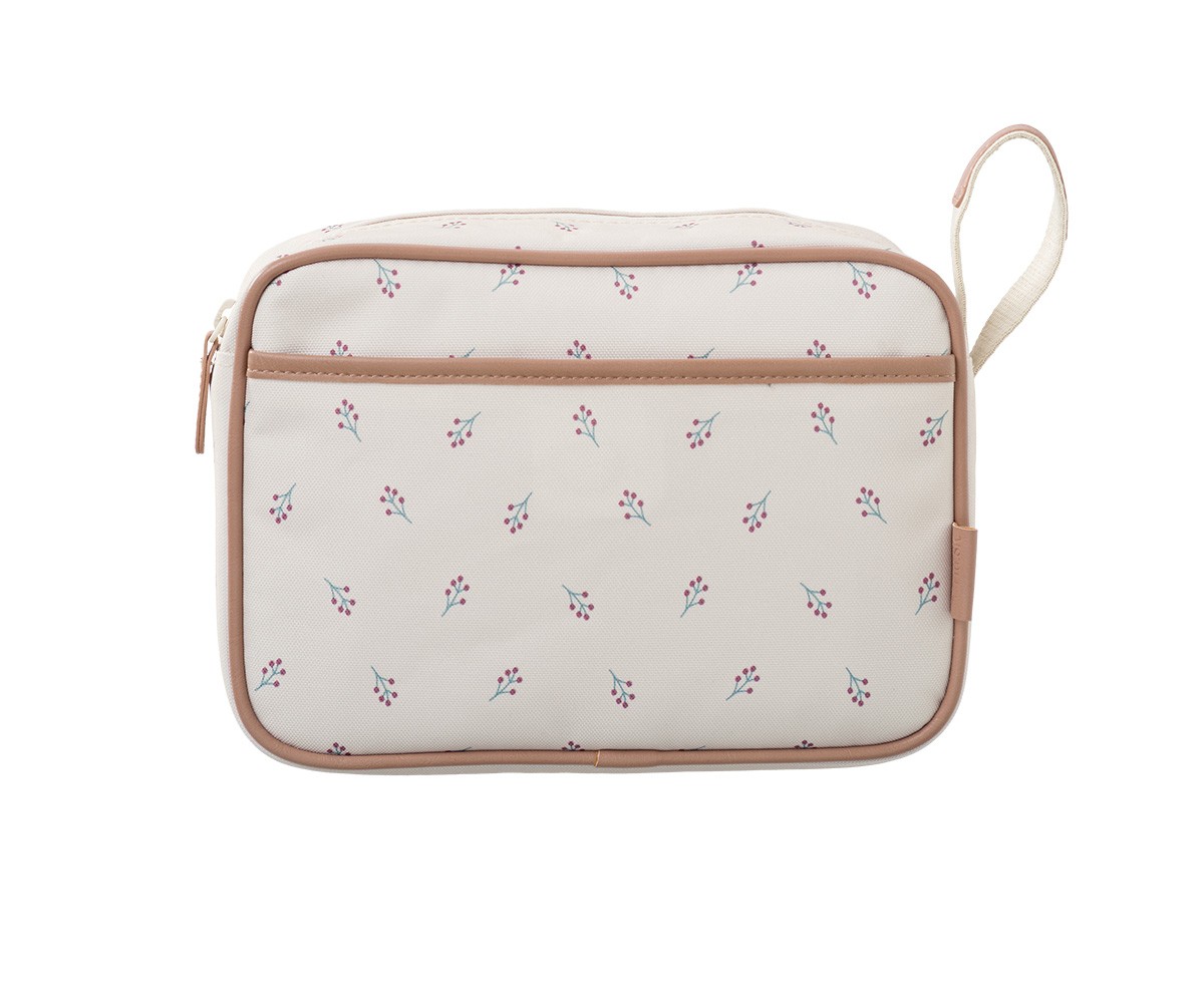 Beauty Case da Viaggio Impermeabile RIbes