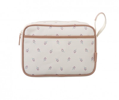 Beauty Case da Viaggio Impermeabile RIbes