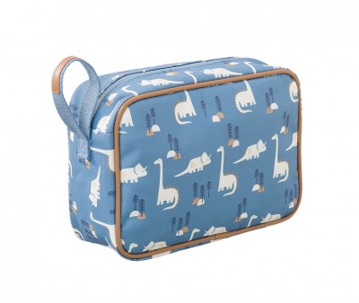 Waterproof Travel Toiletry Bag Dinosaurs