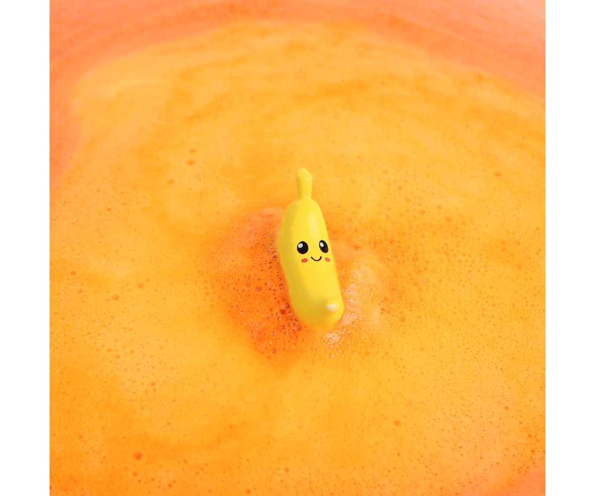 Bomba de Baño Surprise Frutas