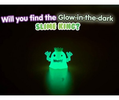 Bomba de Baño Surprise Aliens