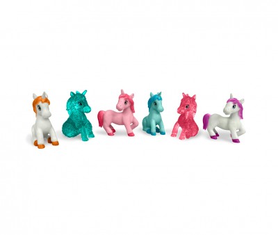 Bomba de Baño Surprise Unicornios