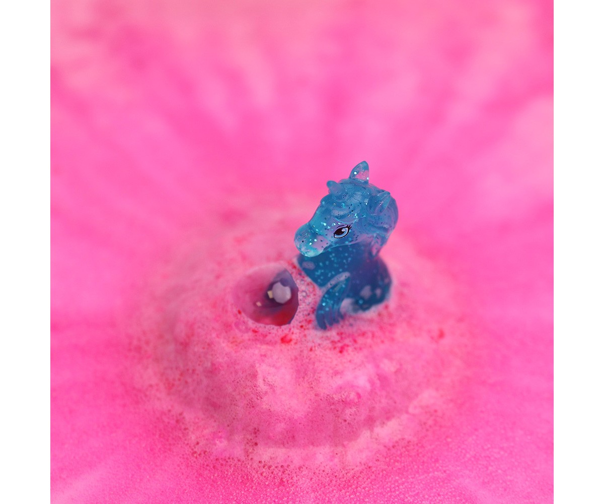 Bomba de banho Surprise Unicorns