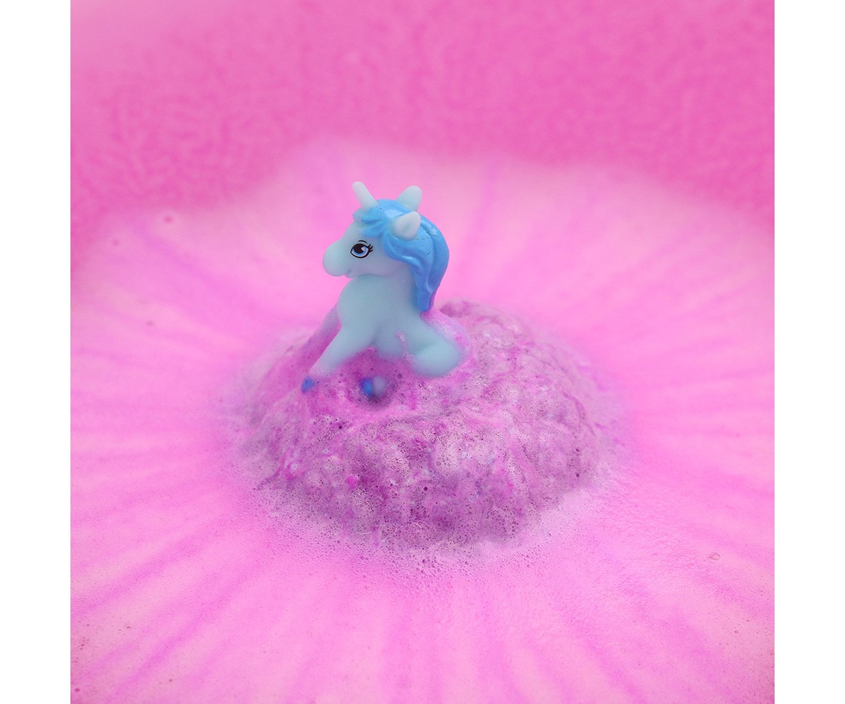 Bomba de banho Surprise Unicorns