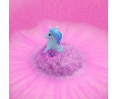 Bomba de Baño Surprise Unicornios
