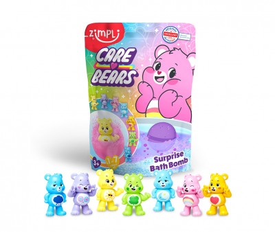 Bomba de banho Surprise Love Bear