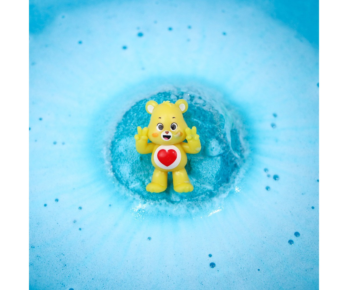 Bomba de banho Surprise Love Bear