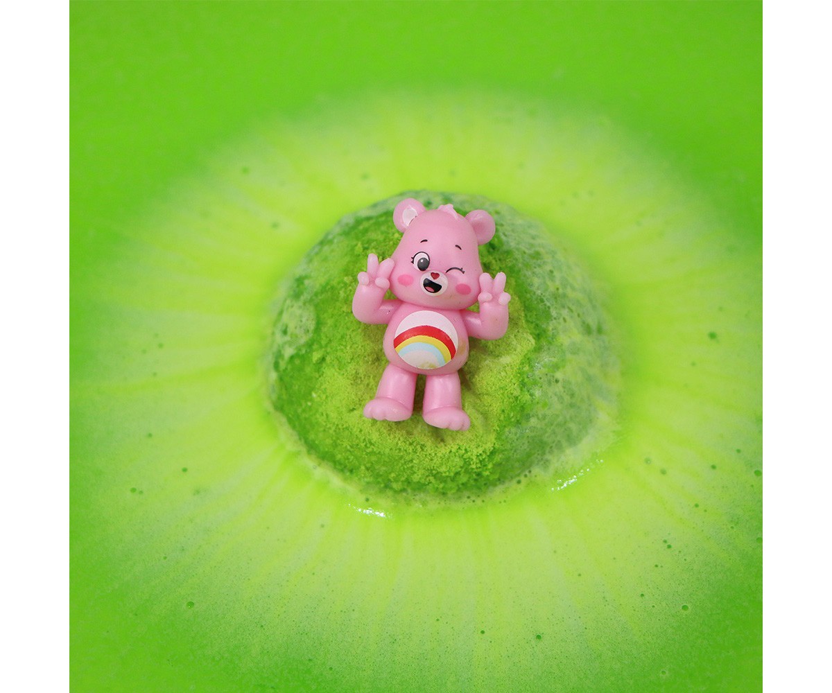 Bomba de banho Surprise Love Bear