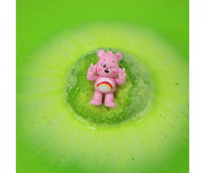 Bomba da Bagno Surprise Care Bears