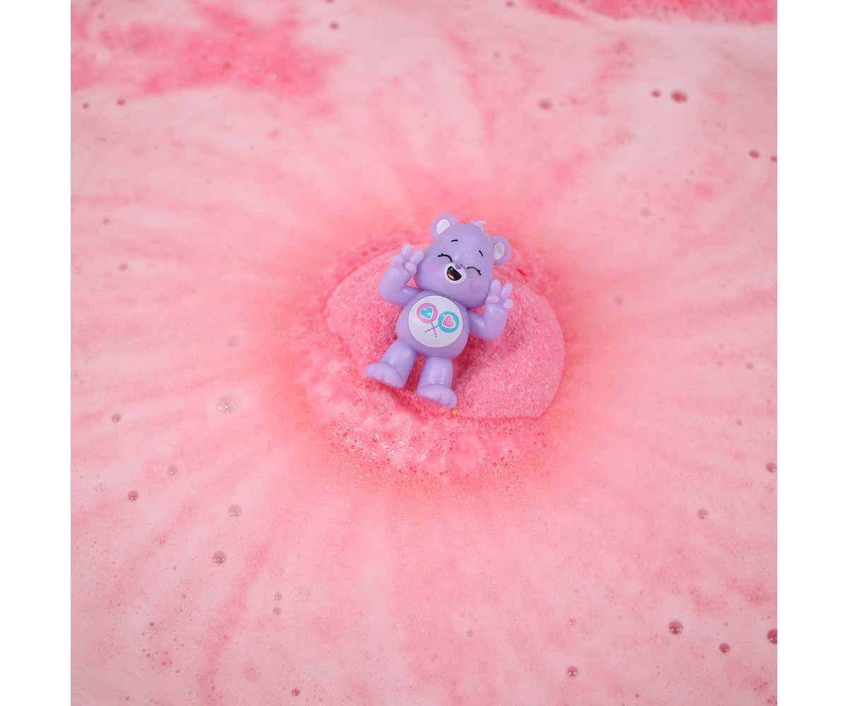 Bomba de banho Surprise Love Bear
