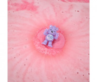 Bomba da Bagno Surprise Care Bears