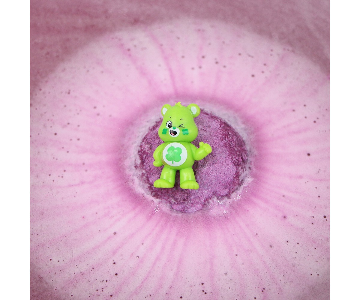 Bomba de banho Surprise Love Bear