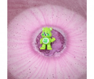 Bomba da Bagno Surprise Care Bears