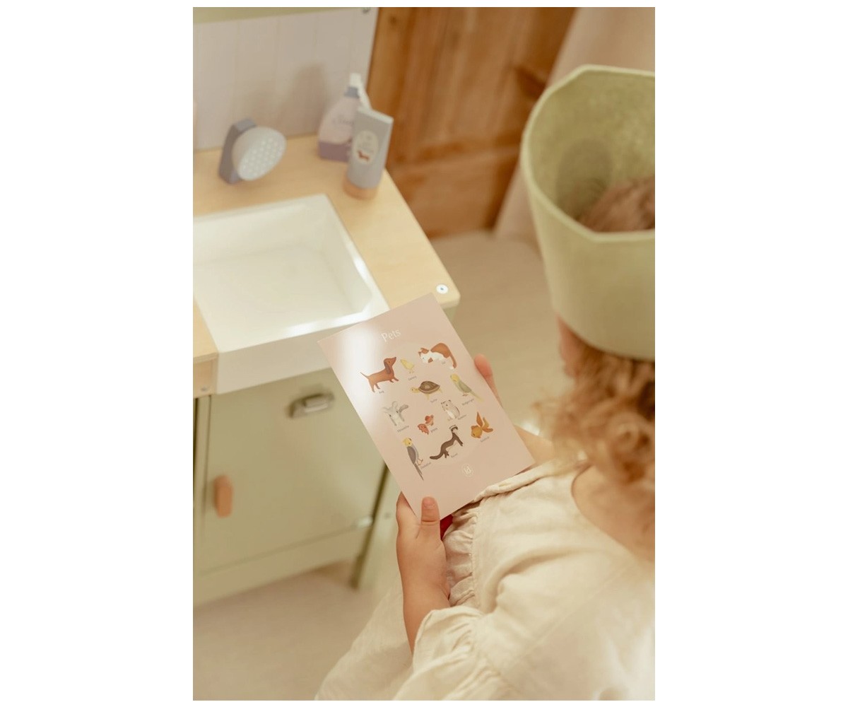 Clínica Veterinaria FSC Little Dutch