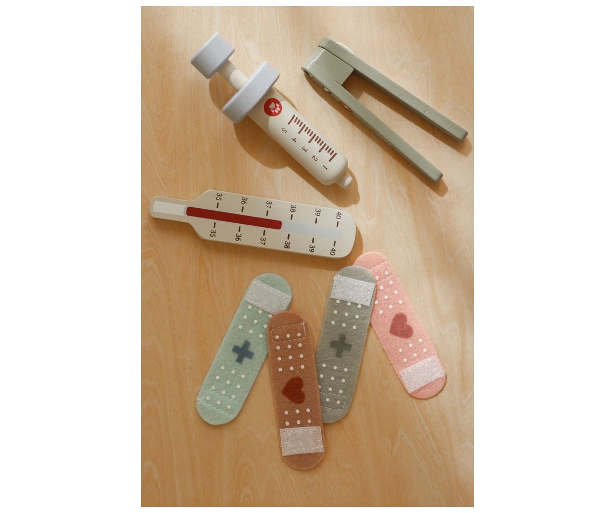 Clínica Veterinaria FSC Little Dutch