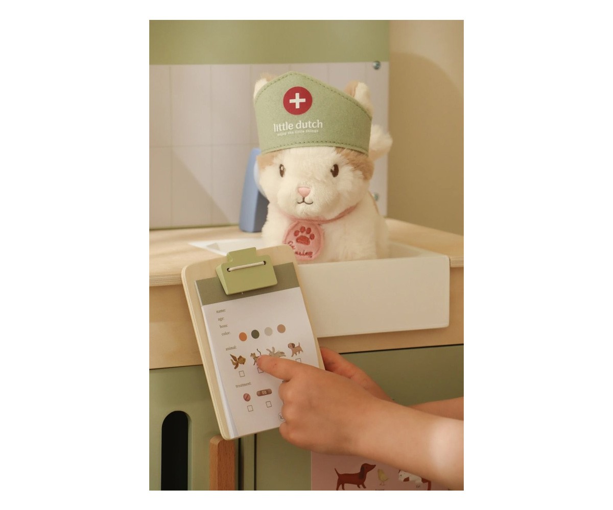 Clínica Veterinaria FSC Little Dutch