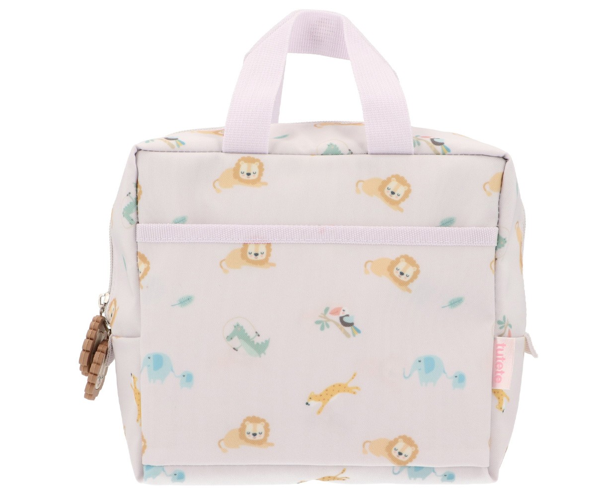 Bolsa Merienda Térmica Savannah Personalizable