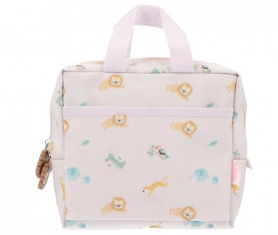 Bolsa Merienda Térmica Savannah Personalizable