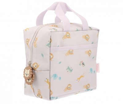 Bolsa Merienda Térmica Savannah Personalizable