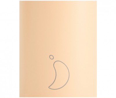 Botella Térmica Serie 2 Peach Orange 1 Litro