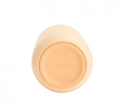 Botella Térmica Serie 2 Peach Orange 1 Litro