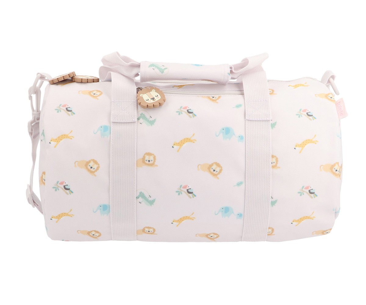 Bolsa Desportiva Personalizável Savannah