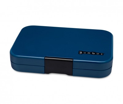 Yumbox Tapas Monte Carlo Blue Shark 4 Spazi